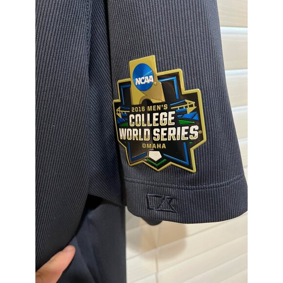 Cutter&Buck CWS Arizona Wildcats Polo Shirt - Size 3XL - Picture 3 of 4